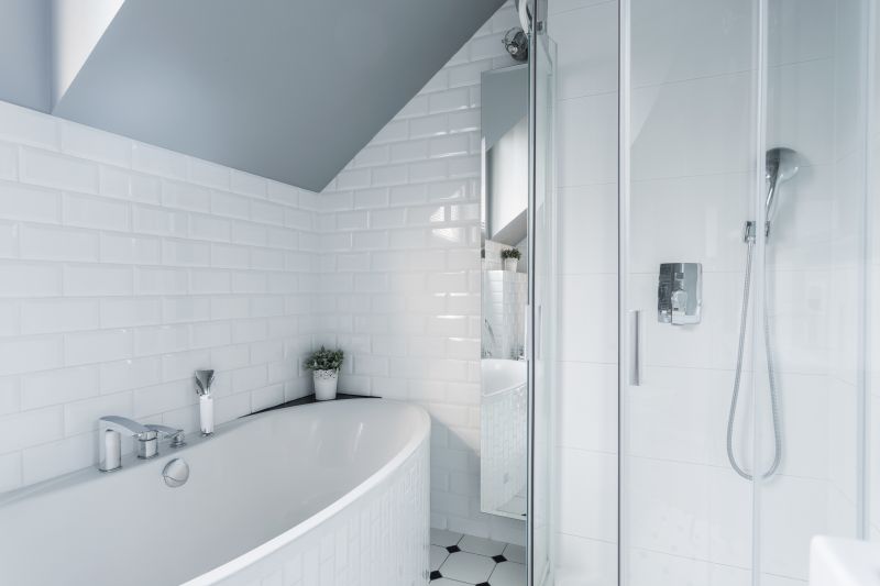 Best Bathroom Renovation Contractors in Acworth, GA