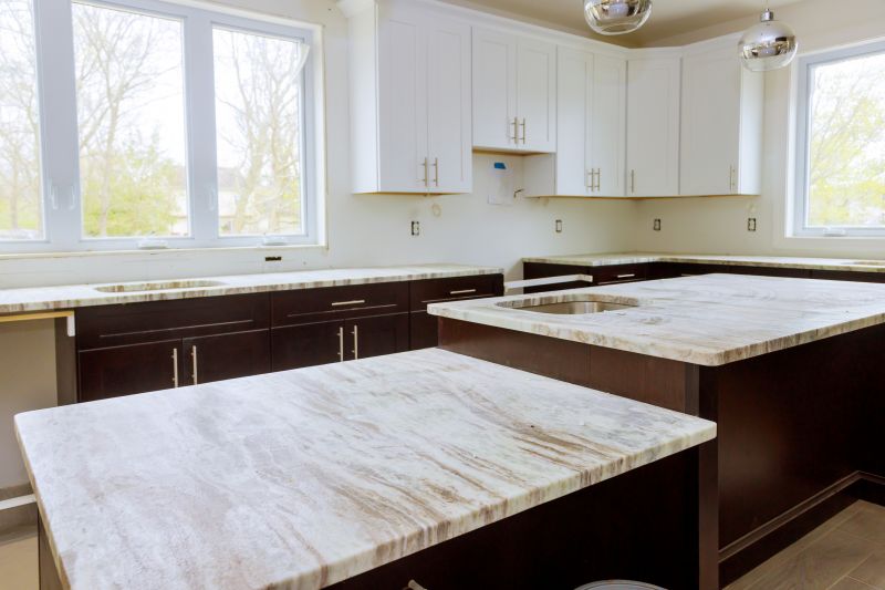 Elegant Marble Surfaces