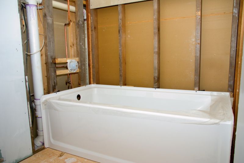 Bathroom Renovation Upgrade