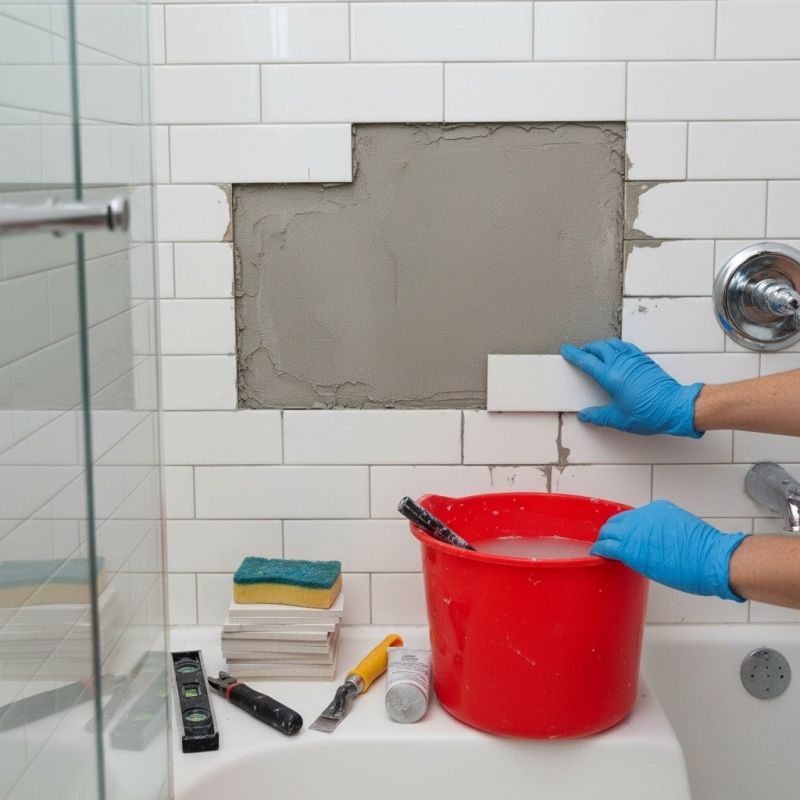 Top Bathroom Remodeling Companies in Temple, GA