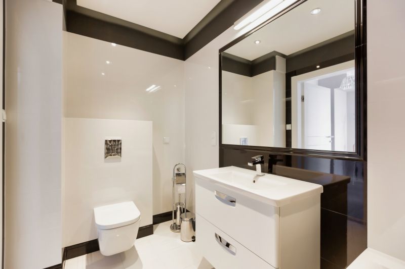 Cost of Bathroom Remodeling in Acworth, GA